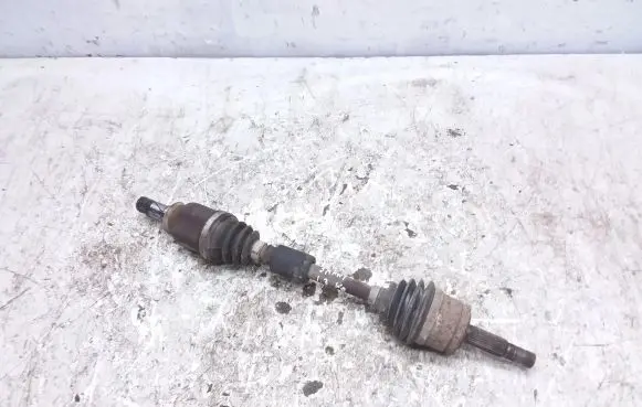 Smart ForFour I Front driveshaft