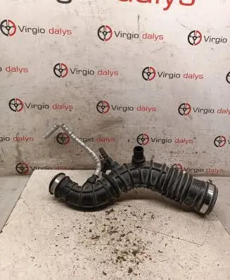 Renault Captur Air intake hose/pipe 165764382r
