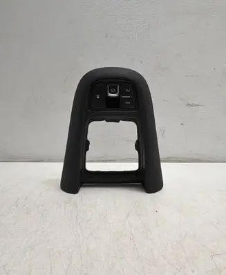 Opel Zafira C Gear shifter surround trim plastic 13293509
