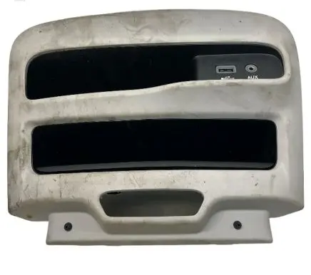 Chrysler Pacifica Glove box central console 61868AH 5103635 3347510