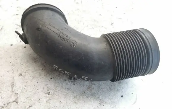 BMW 7 E65 E66 Air intake hose/pipe 4471414
