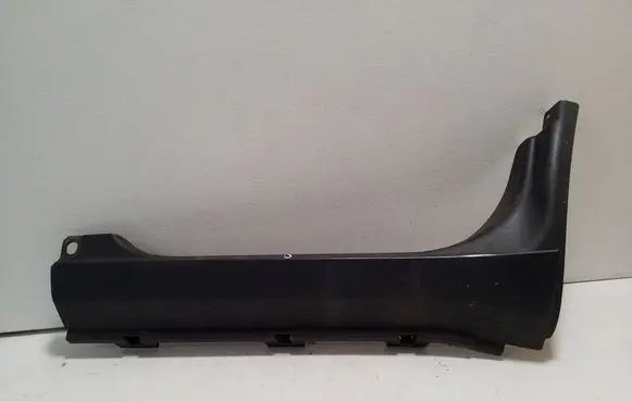 Iveco Daily 6th gen Side skirt front trim 5801521532