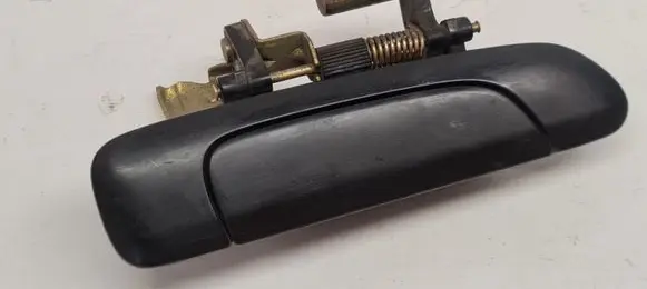 Honda Jazz Rear door exterior handle 