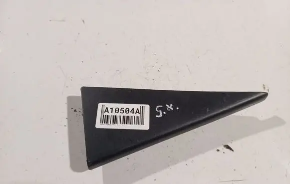 Subaru B9 Tribeca Other rear door trim element 