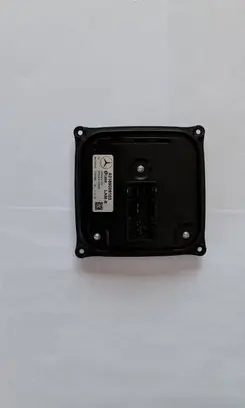 Mercedes-Benz CLS C218 X218 LED ballast control module A2189000002MERC 2189000002