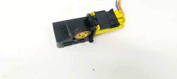 Honda Civic Airbag deployment crash/impact sensor 77970SNAA320M1 77970-SNA-A320-M1