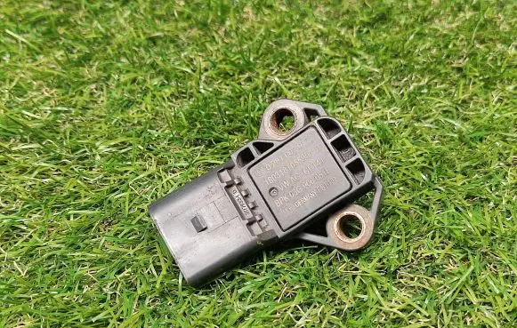 Volkswagen Tiguan Allspace Air pressure sensor 03G906051E 0281002977