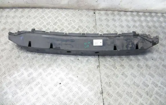 Volvo XC60 Front bumper foam support bar 31283358