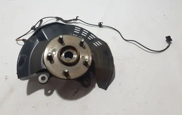 Toyota C-HR I Front wheel hub 43212F4010