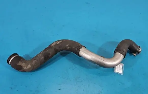 Renault Megane III Intercooler hose/pipe 8200797157 IMPRK1573401