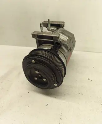 Dodge Durango III Air conditioning (A/C) compressor (pump) P68251535AE 68251535AE