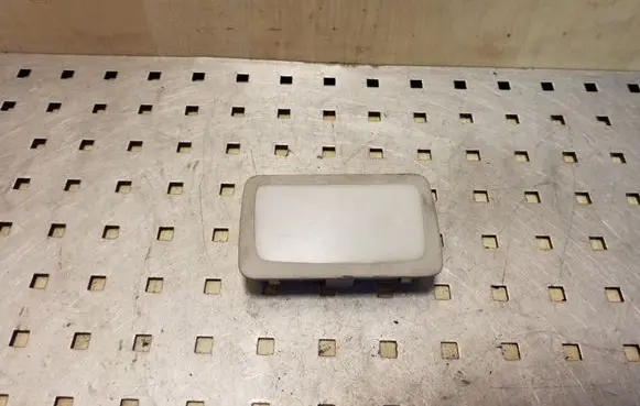 Audi A6 Allroad C6 Interior lighting switch 4F9947123