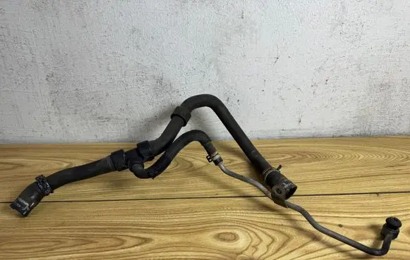 Ford S-MAX Engine coolant pipe/hose S4000239 S4000239PIA S4000239P