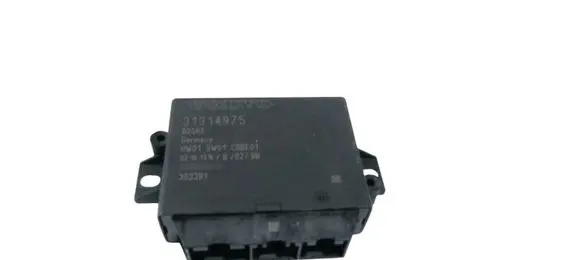 Volvo XC60 Parking PDC control unit/module 31314975