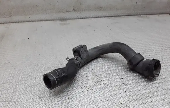 Volkswagen PASSAT B5 Engine coolant pipe/hose