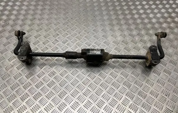 BMW 5 E60 E61 Rear active stabilizer 6780012 82400005425
