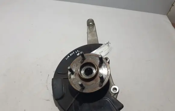 Dodge Durango Front wheel hub 4877659AC