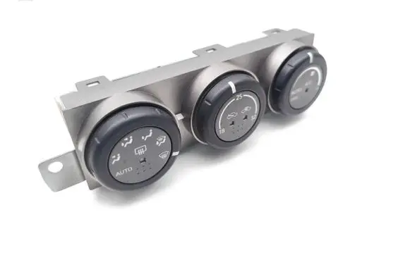 Nissan X-Trail T30 Climate control unit 27500-EQ300