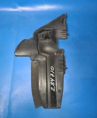 Toyota Prius (XW30) Central locking motor 5329447010