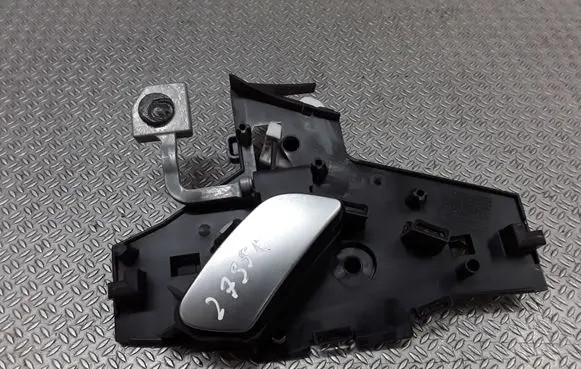 Citroen C5 Front door interior handle