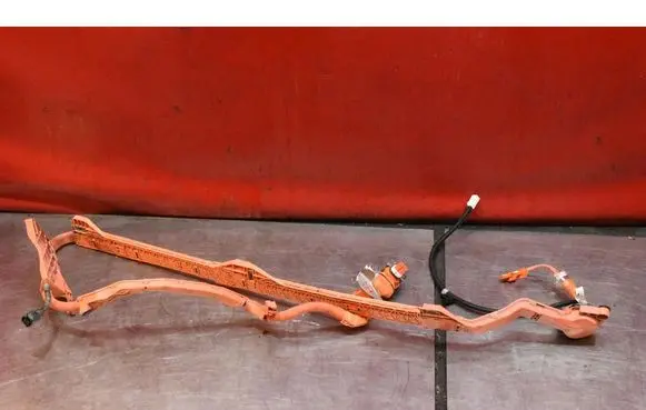 Lexus UX Other wiring loom 821H176010
