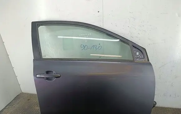 Toyota Corolla E140 E150 Front door 1G3