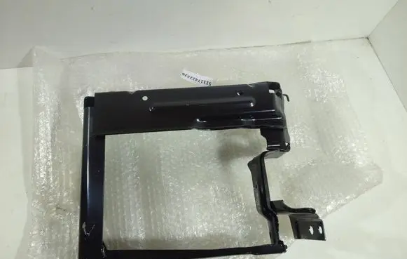 BMW 3 G20 G21 Side radiator support slam panel 51117422226 7422226