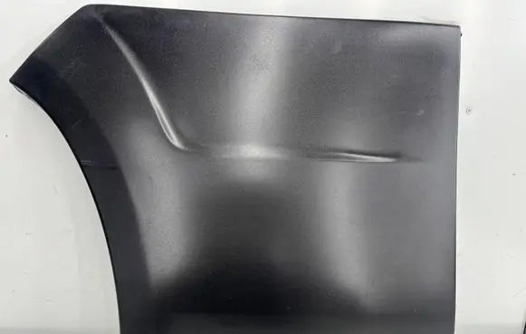 Peugeot Boxer Rear fender molding trim 1317366070