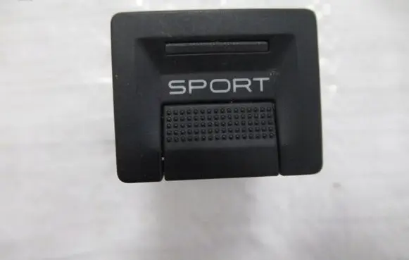 Peugeot 5008 II Other switches/knobs/shifts 9810617477