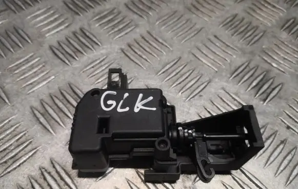 Mercedes-Benz GLK (X204) Fuel tank cap lock 2048200072 A2048200072