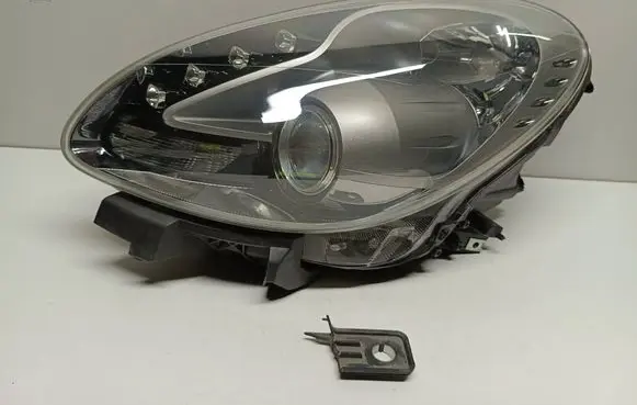 Alfa Romeo Giulia Headlight/headlamp 00505308910