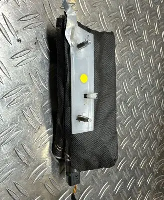 Citroen C4 II Picasso Seat airbag 9678681880