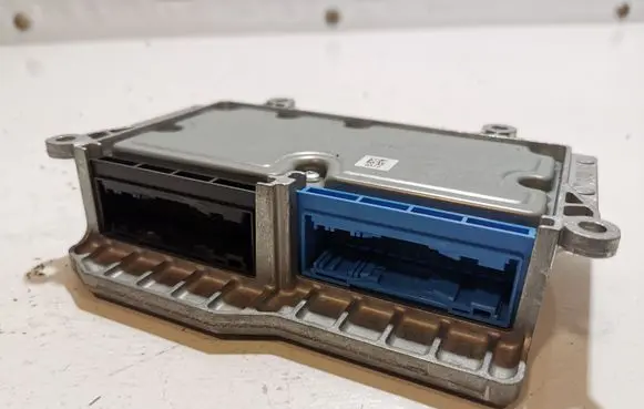 Volvo V70 Airbag control unit/module 31264932