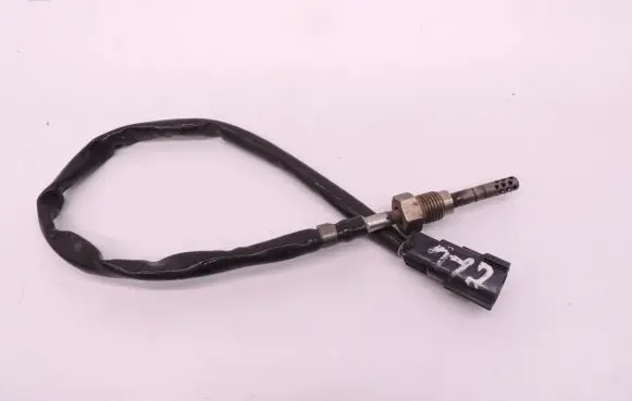 Volvo XC90 Exhaust gas temperature sensor 30751456A D112