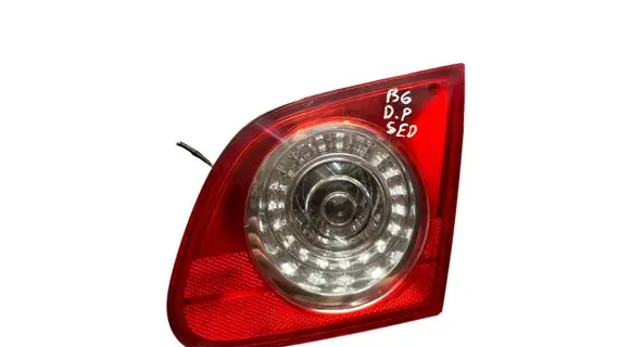 Volkswagen PASSAT B6 Tailgate rear/tail lights 3C5945094C
