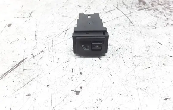 Porsche Cayenne (9PA) Seat heating switch 7L5963564