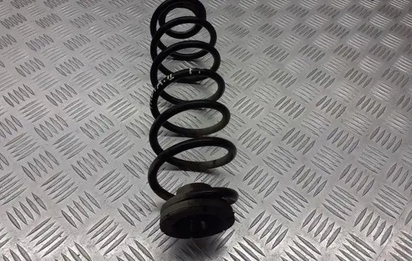 Skoda Fabia Mk1 (6Y) Rear coil spring
