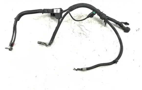 Hyundai Sonata Positive cable (battery) 918503K220 91850 K5182