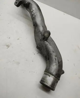 Toyota Avensis T270 Intercooler hose/pipe