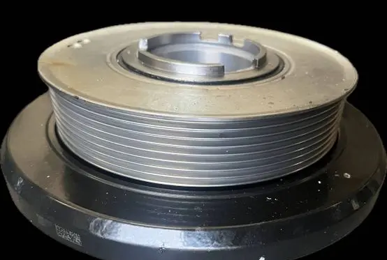 BMW X5 G05 Crankshaft pulley 8598280