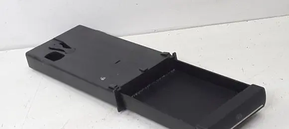 Audi A3 S3 A3 Sportback 8P Dashboard storage box/compartment 8P0941561