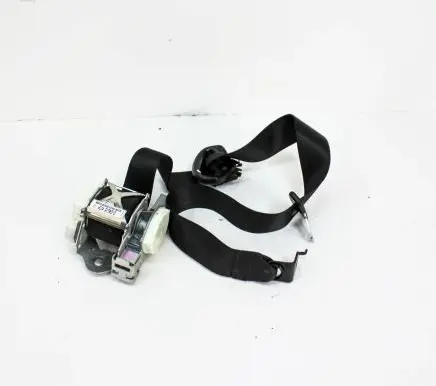 BMW 2 F22 F23 Front seatbelt 7293276