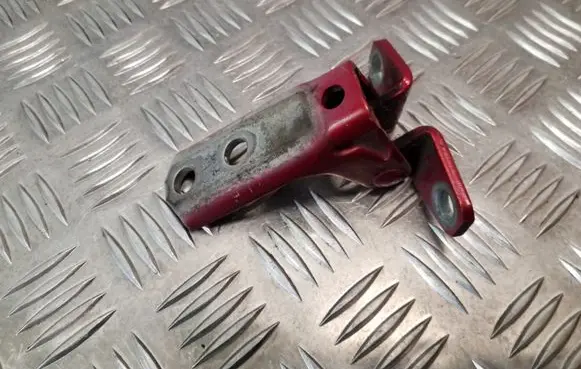 Mitsubishi ASX Front door upper hinge