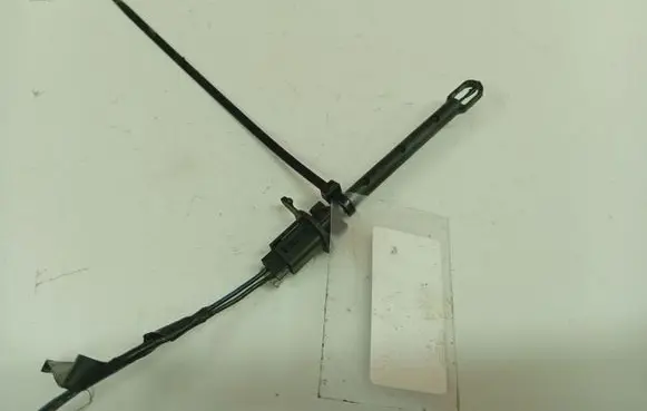 Renault Vel Satis Interior temperature sensor