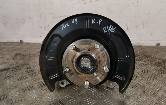 Subaru Forester SK Rear wheel hub FOR19KPGSTEBULE