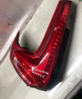 Volvo XC40 Rear/tail lights 31446790