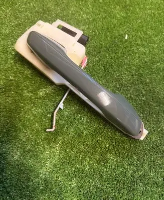 KIA Niro Rear door exterior handle