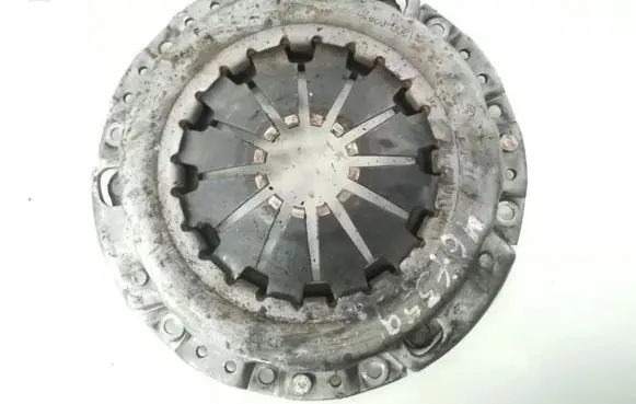 Hyundai i10 Pressure plate 4130002870 41300-02870