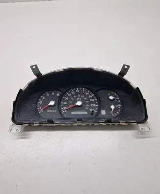 KIA Sorento Speedometer (instrument cluster) 940013E581 20041101