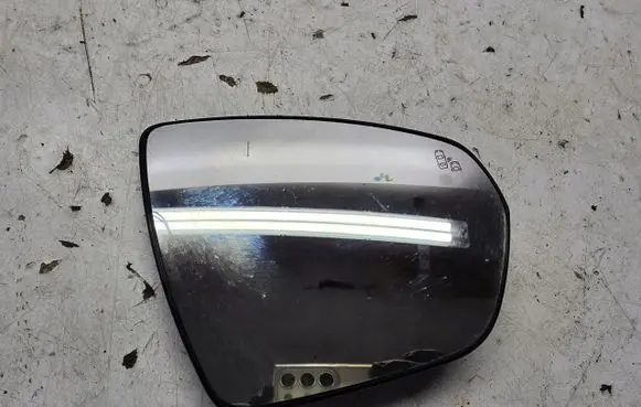 Opel Grandland X Wing mirror glass 